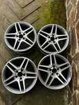 Jante Mercedes Amg