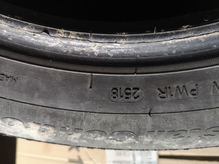 Зимни гуми 205/60/16 Fulda Kristall Control HP