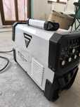 WIG MMA si Plasma 200 ST Stahlwerk