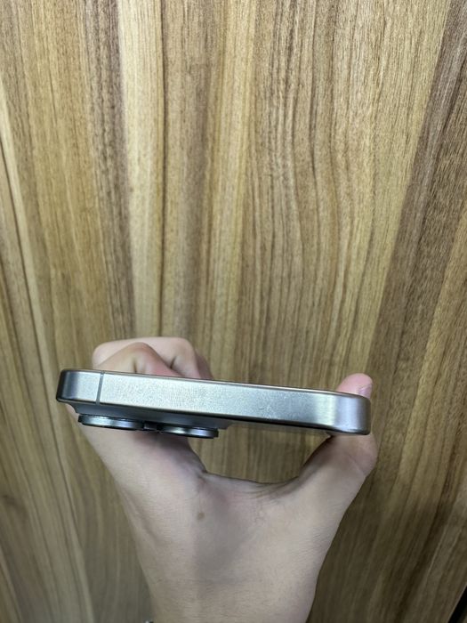 iphone 15 pro max natural 256 gb 91%