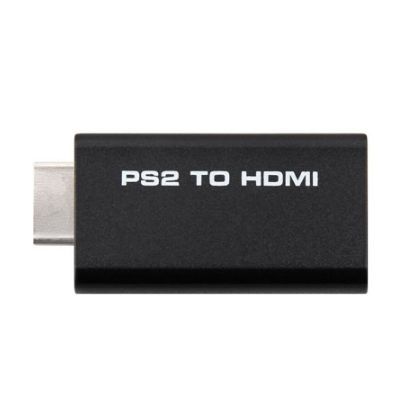 PS2 към HDMI конвертор