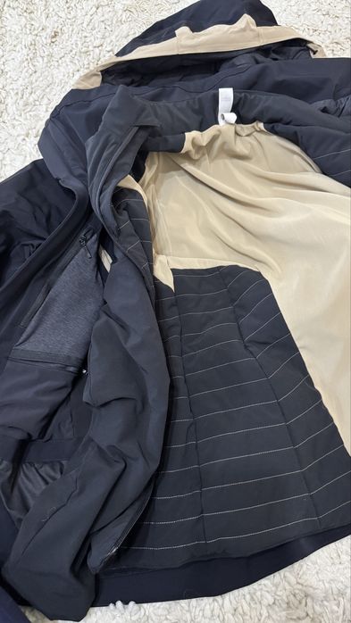 Geaca ski Wedze Recoo  980  Piste  2 în 1, no moncler, no canada goose