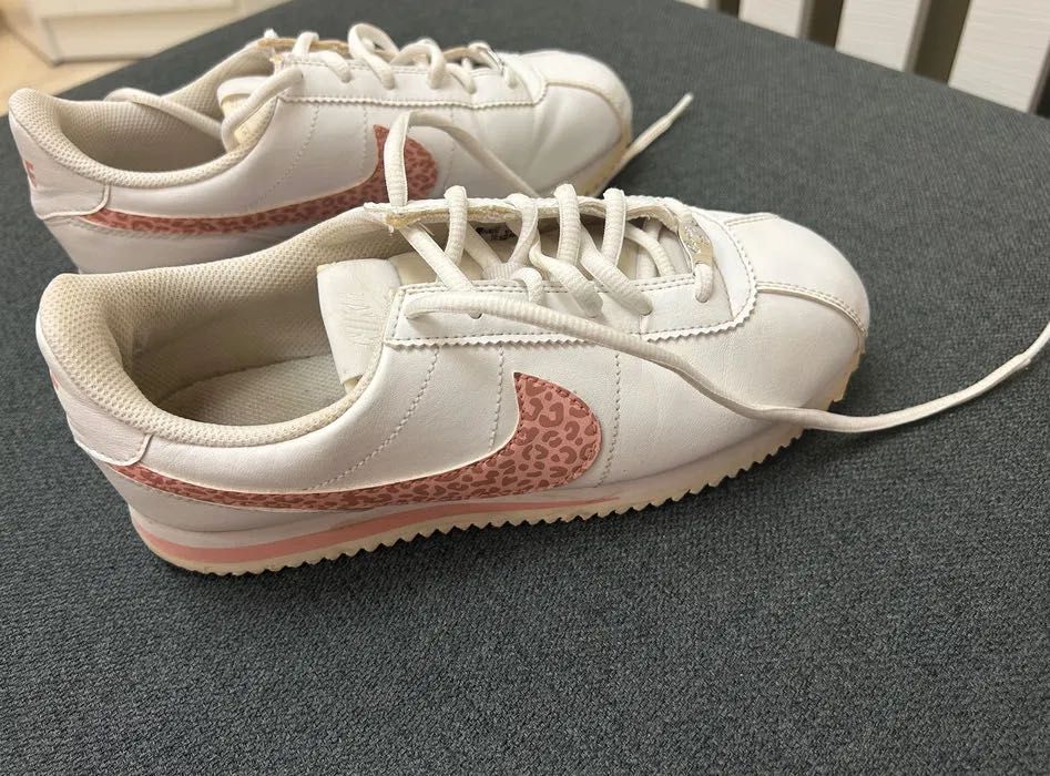 Маратонки Nike Cortez