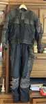 Costum moto Streetline