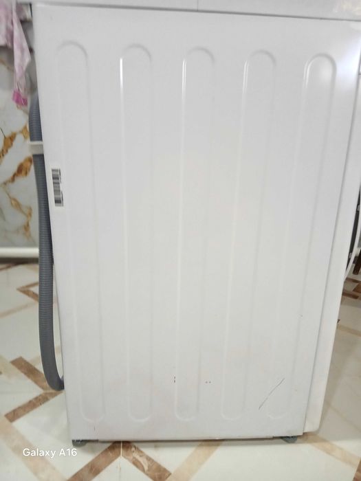 Стиральная машинка LG 7кг