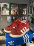 Adidas Campus 44 номер