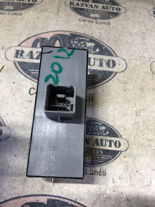 butoane geamuri electrice  volkswagen touran 2012