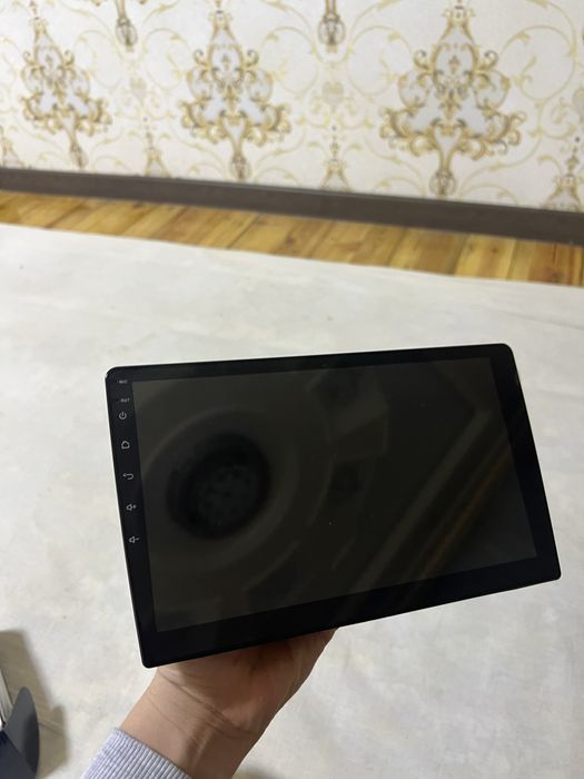 Monitor BEZ 3L 1K plus