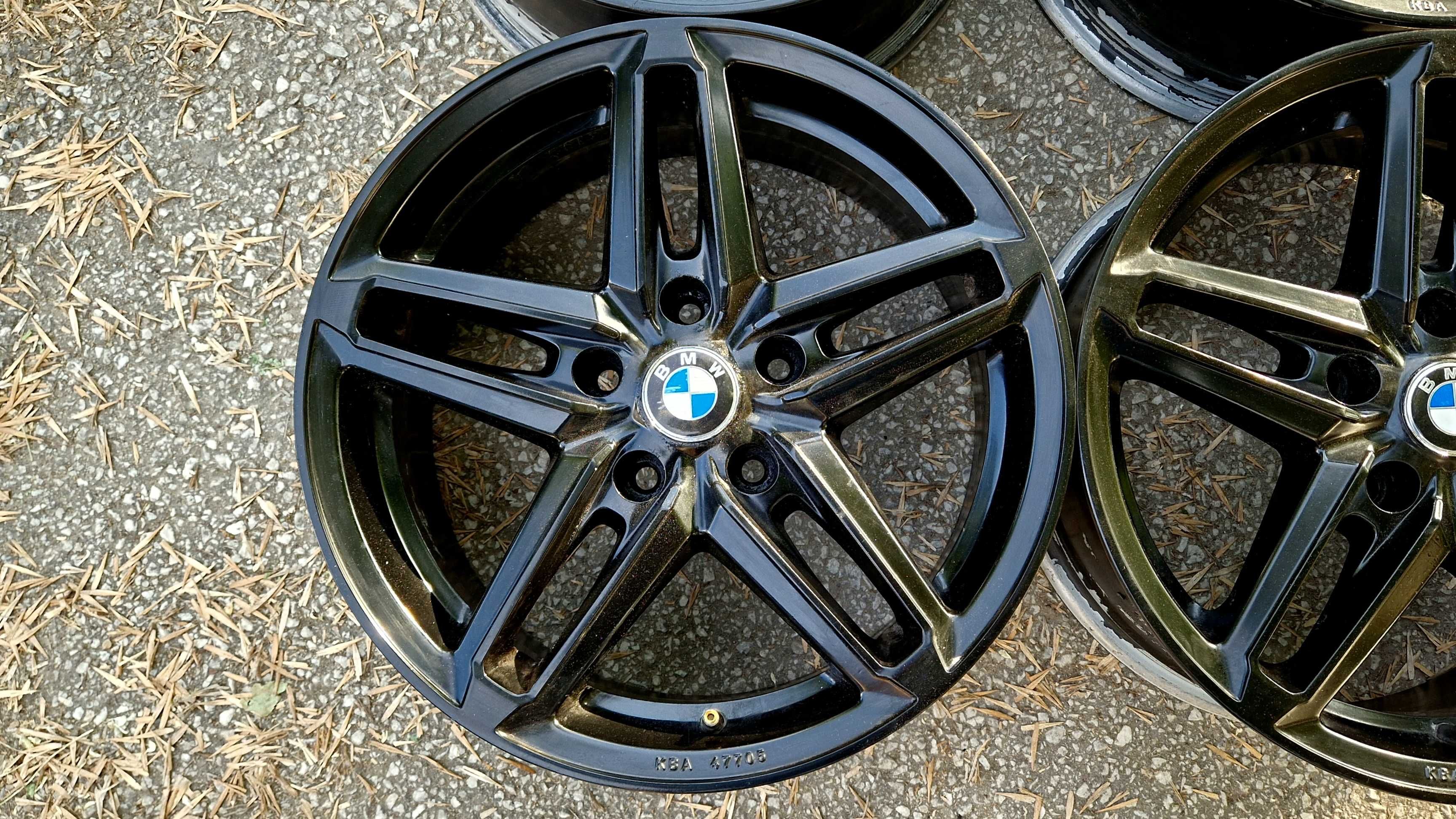 БМВ 17 5х120 лети джанти BMW F25 F30 E83 E84 E90. X1 X3 5x120