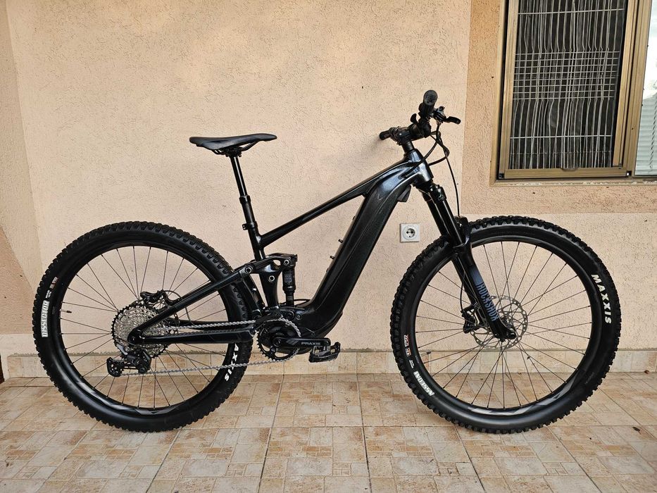 Giant Trance X E+ 3 Pro 29