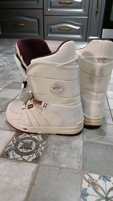 Boots wedze boogey 300 evo