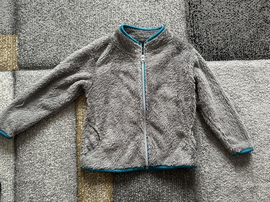 Детски Космонавт, яке и полари 80-86 размери