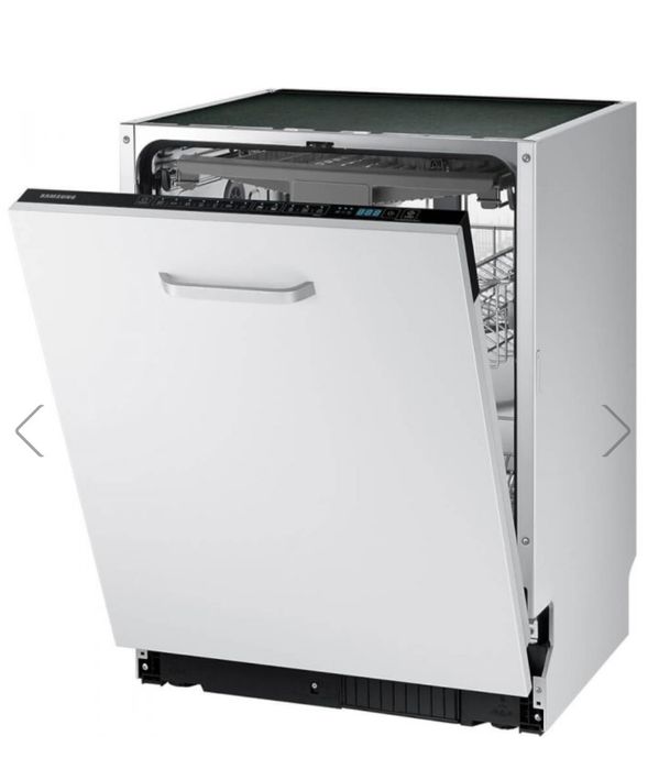 Masina de spalat vase  Samsung dw60m6050bb