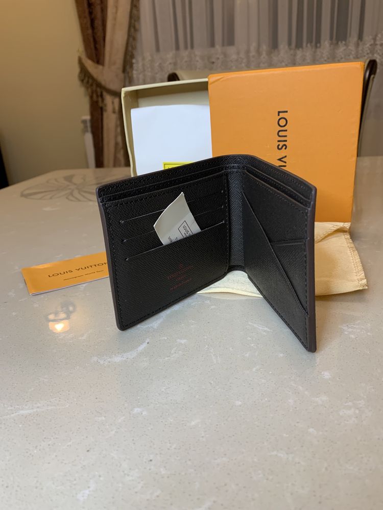 Portofel Louis Vuitton Barbati Piele Full Box