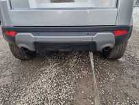 Bara spate Land Rover Range Rover Evoque Facelift 2012 - 2015 SUV 4 Usi GRI (1161)