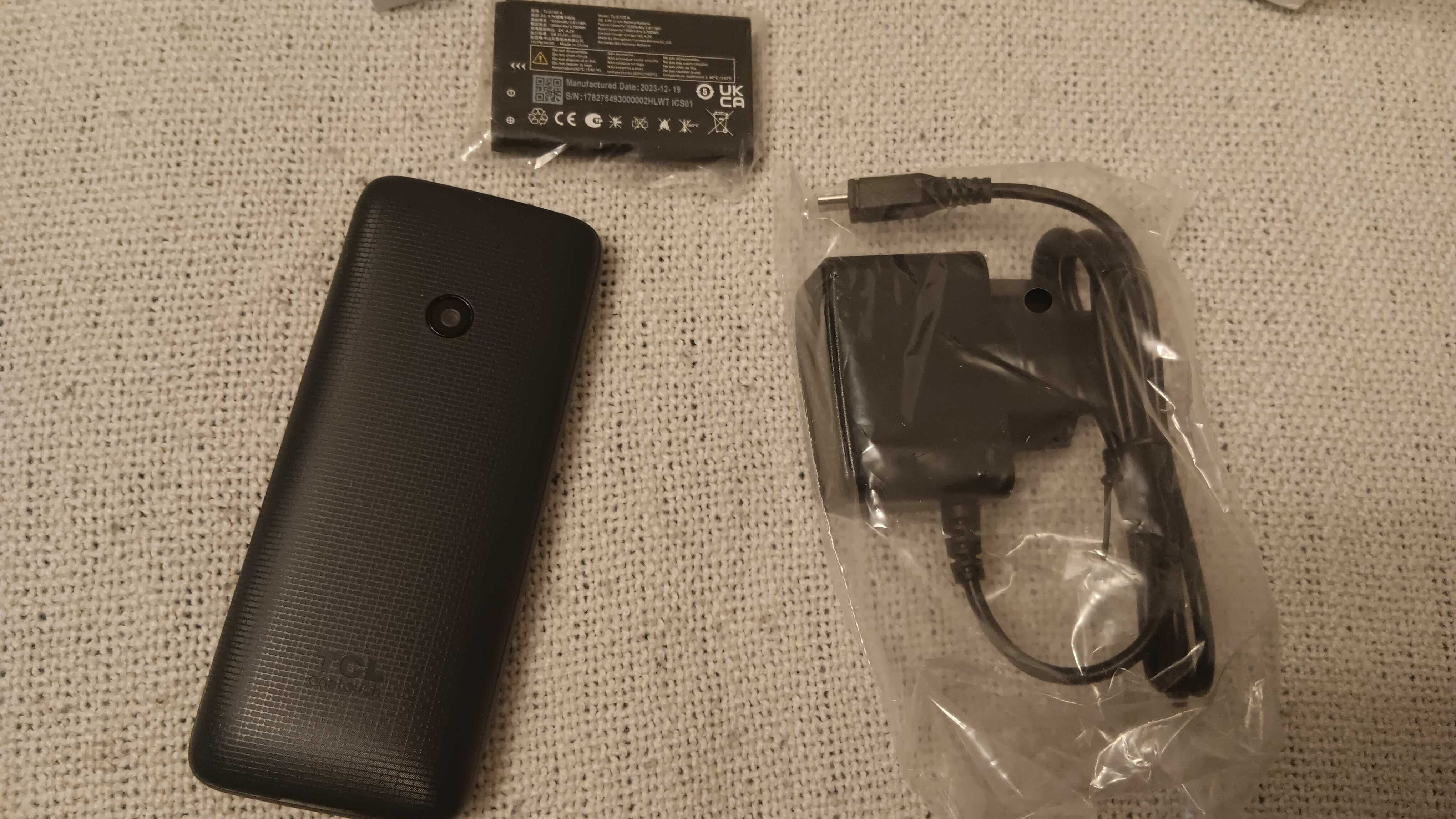 ТCL Easyphone Onetouch 4041