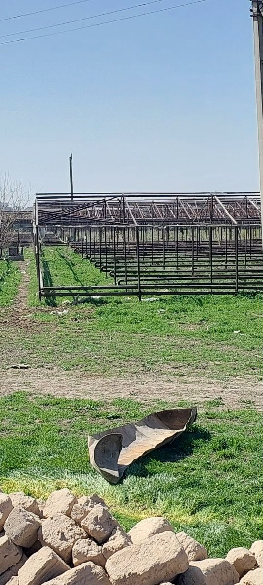 Труба уголниклар сотилади котта абйом бор теплицани бузуб олишкерей