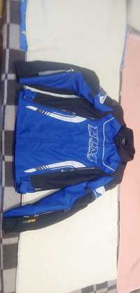 Geaca moto FLM (nu alpinestars, dainese),marime L