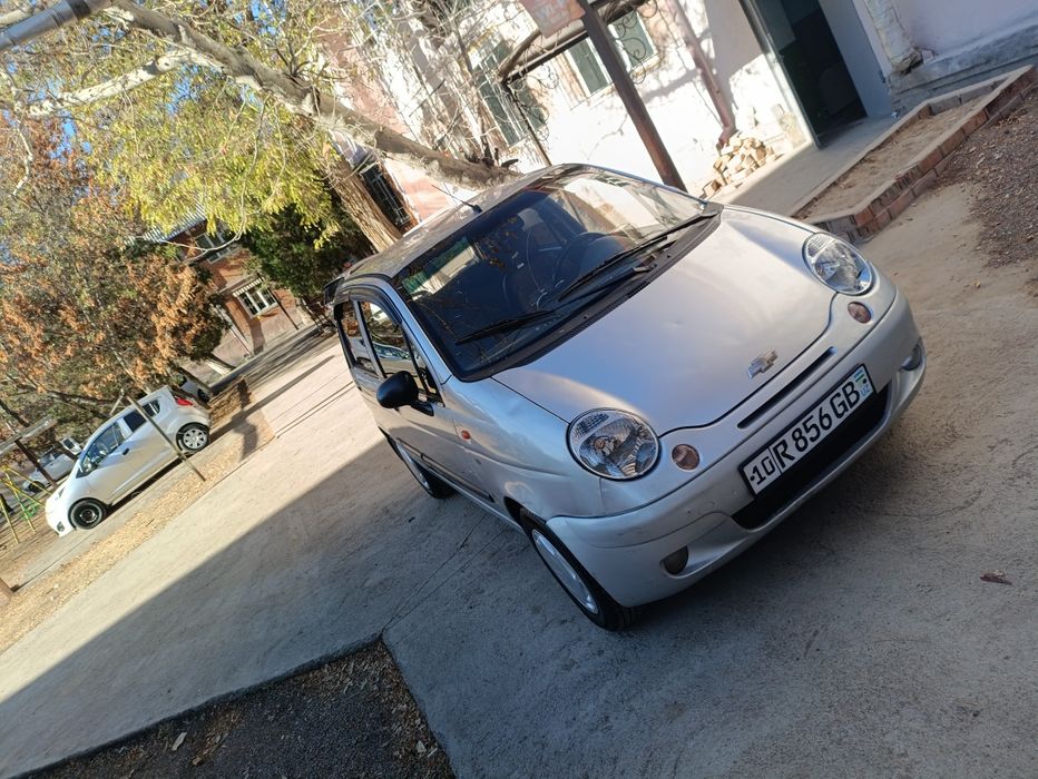 Матиз мх супер кандитсанер срочна сотилди ген берамиз