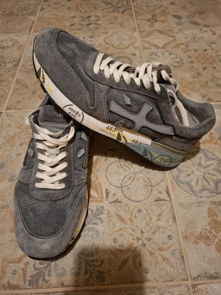 Кецове, Premiata,HOFF,Tommy Hilfiger 43