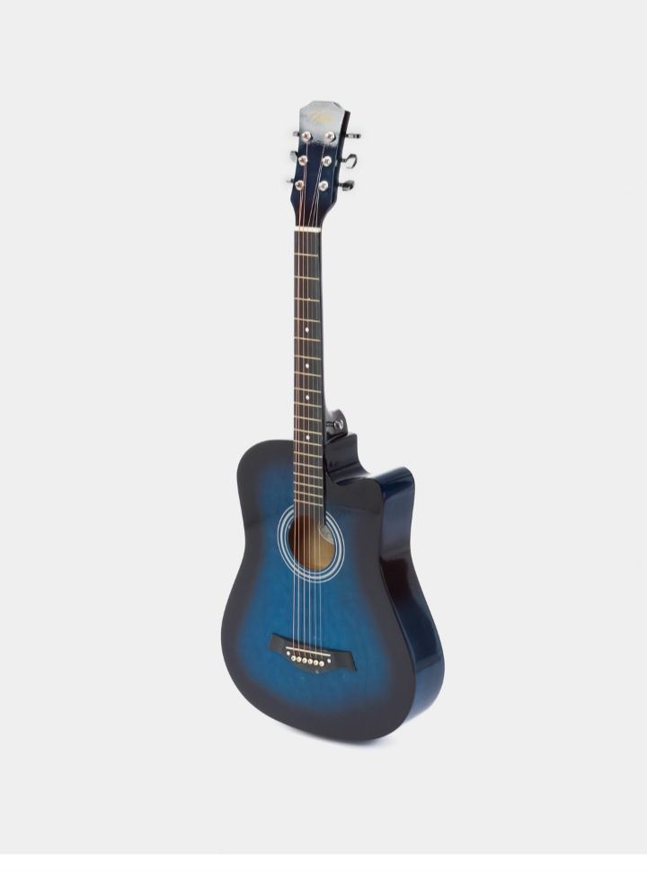 Gitara 1 tada 9 ta