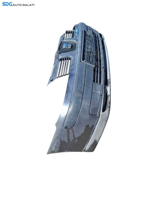 Bara Spoiler Fata Seat Ibiza 6K 1999 - 2002 Cod 6K0807221 [LC1515]
