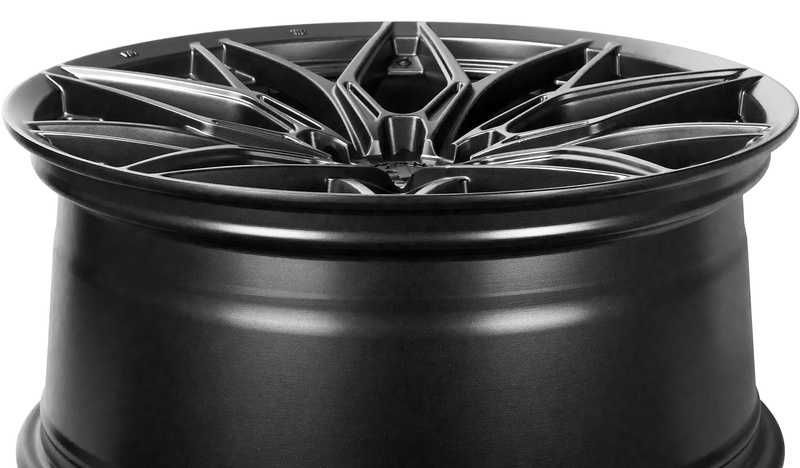 19" Джанти 5X112 Audi A4 A6 A7 A8 Mercedes E C S W222 Skoda VW Arteon