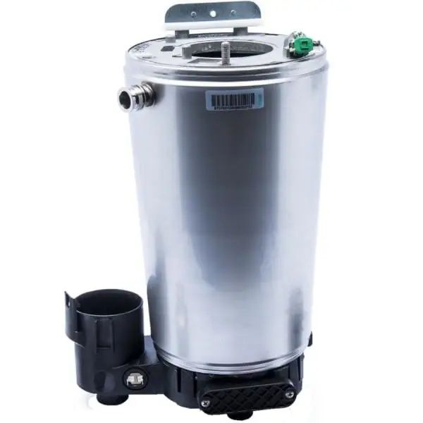 Schimbator de Caldura Buderus Logamax Plus GB072-24k, GB172-24