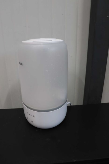 Умен овлажнител за въздух Philips, високочестотна мъгла, ароматерапия