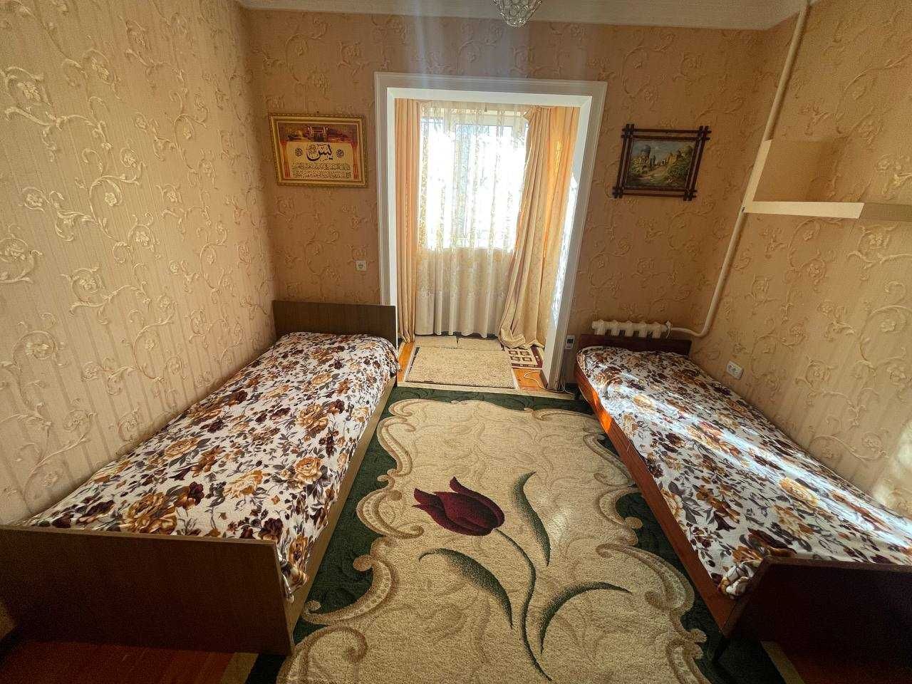 Аренда 4/1/9 Ибн Сино-1