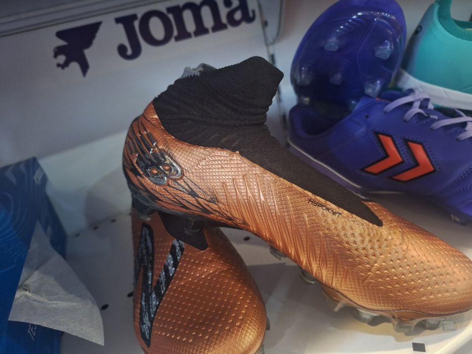 Ghete fotbal hummel proplay