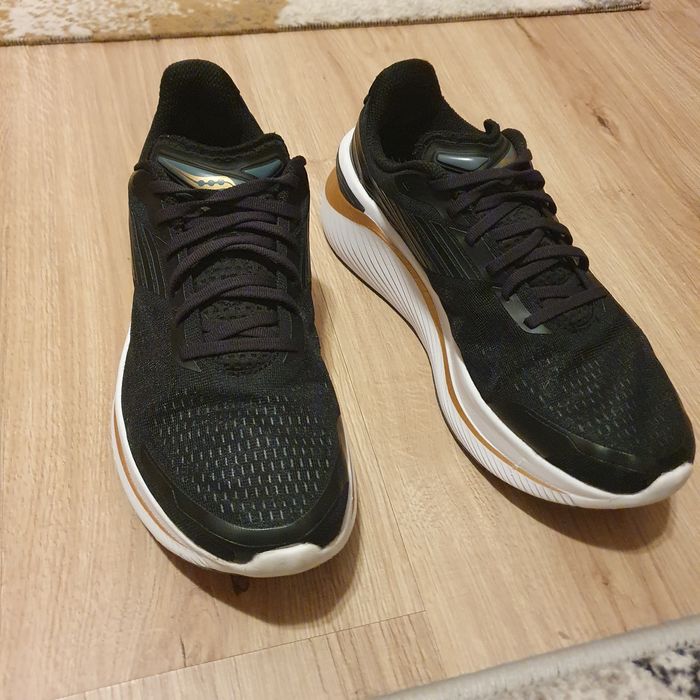 Saucony Endorphin Speed 3