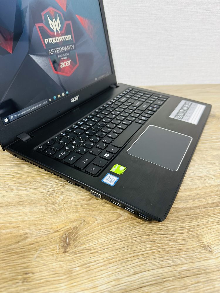 Мощный 8 Ядерный, Игровой ACER Core i5 для Игр, Программ и Развлечений