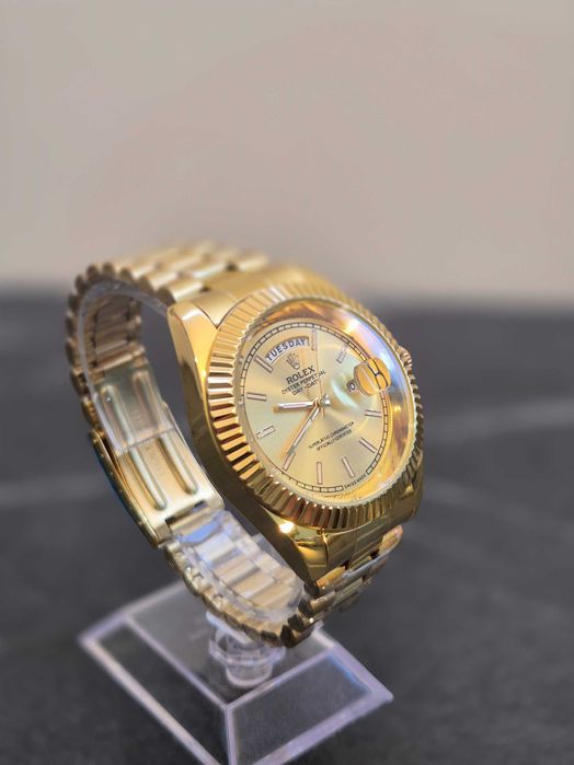 Ceas DayDate Gold - 41mm
