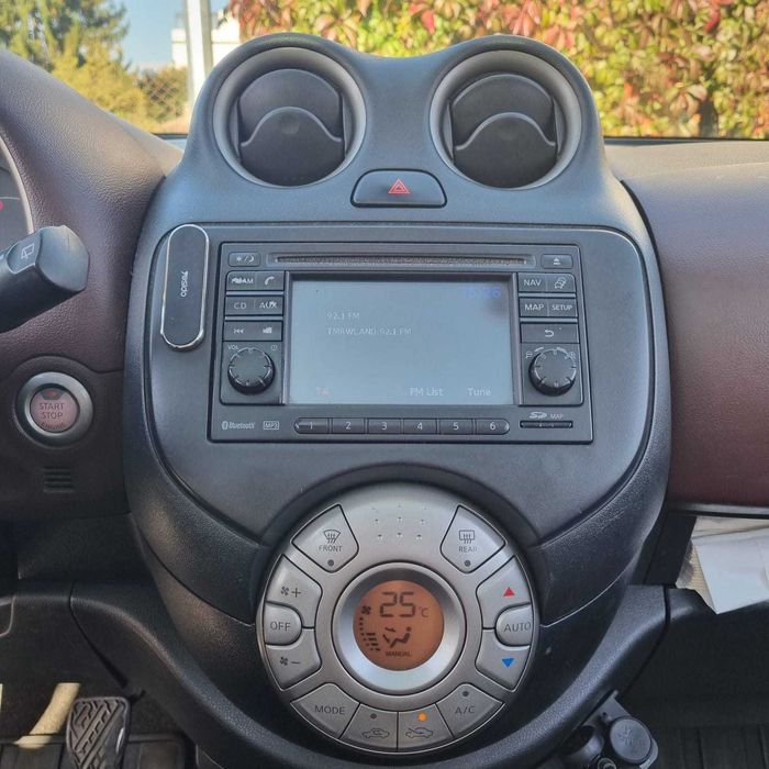 Nissan Micra K13 1.2 Benzină 2011 • Full Option •