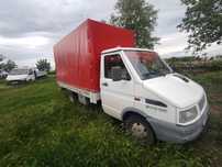 Vând Iveco Daily