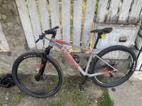 Hardtail Orbea Alma mtb 29 M 1x11 SLX  ROCKSHOX 100