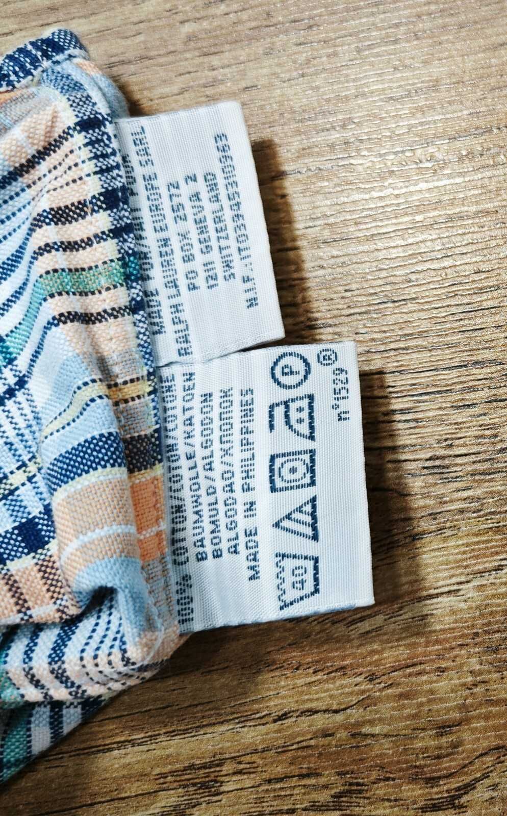 Ralph Lauren Оригинална мъжка риза размер XXL / 2XL