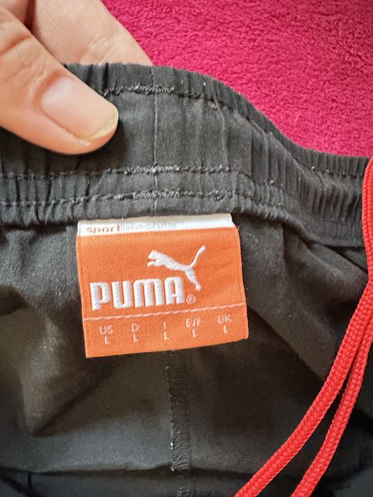 Pantaloni scurti barbati Puma