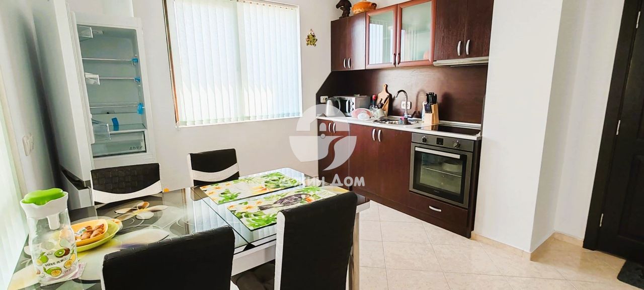 Продава се Тристаен апартамент в Ахелой - 92 кв.м за 1022 €/кв.м - Снимка #4