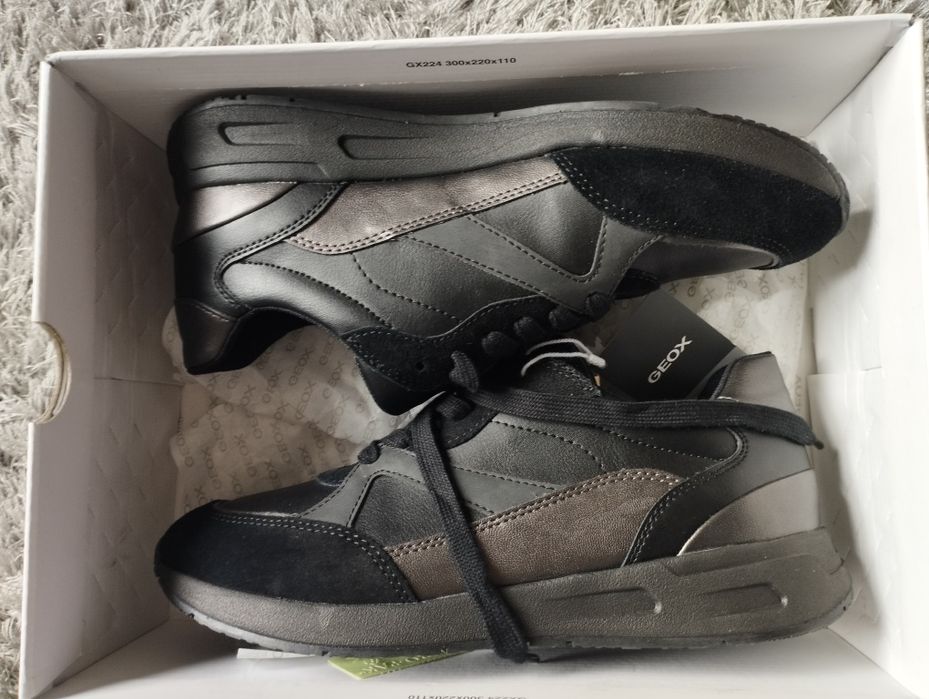 Дамски сникърси Geox