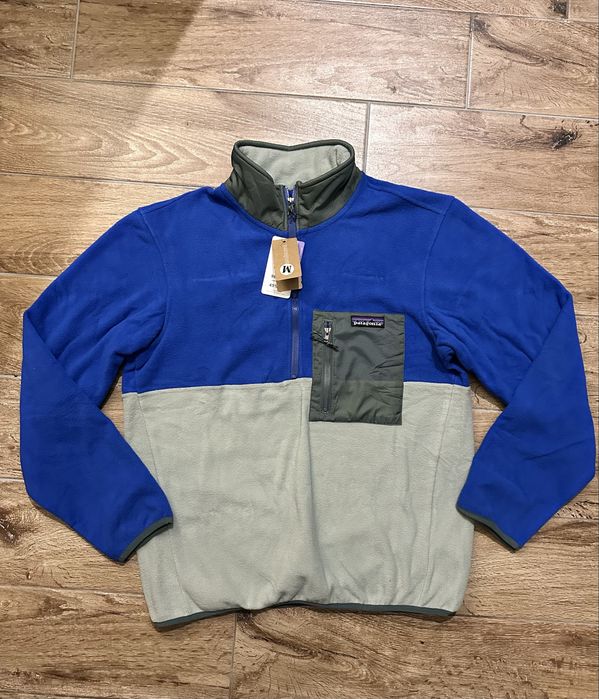 Patagonia fleece полар vintage
