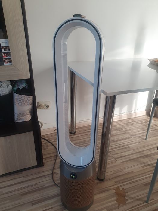Purificator de aer Dyson Purifier Cool™ Formaldehidă TP09