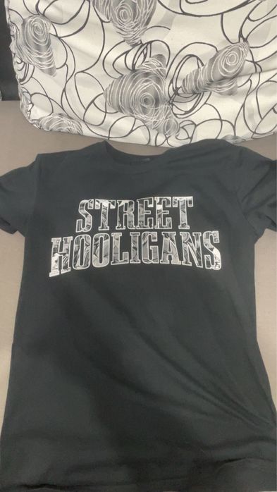 Тениски на CSKA Levski ultras