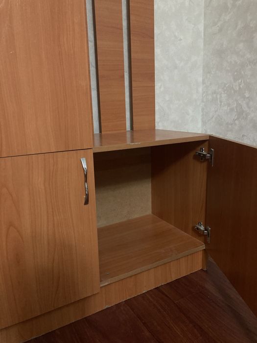 шкаф в прихожую