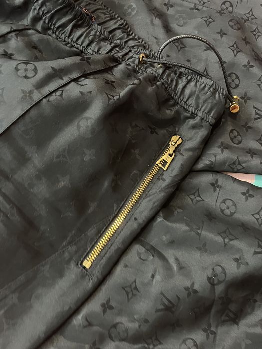 Louis vuitton панталон