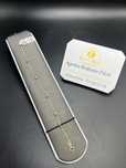 Bratara Aur 14k 0.92gr lungime 19 cm cod produs 20828