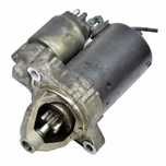 Стартер Mercedes-Benz C-Class 204 (W/S/C) 2007-2014 ID:104367