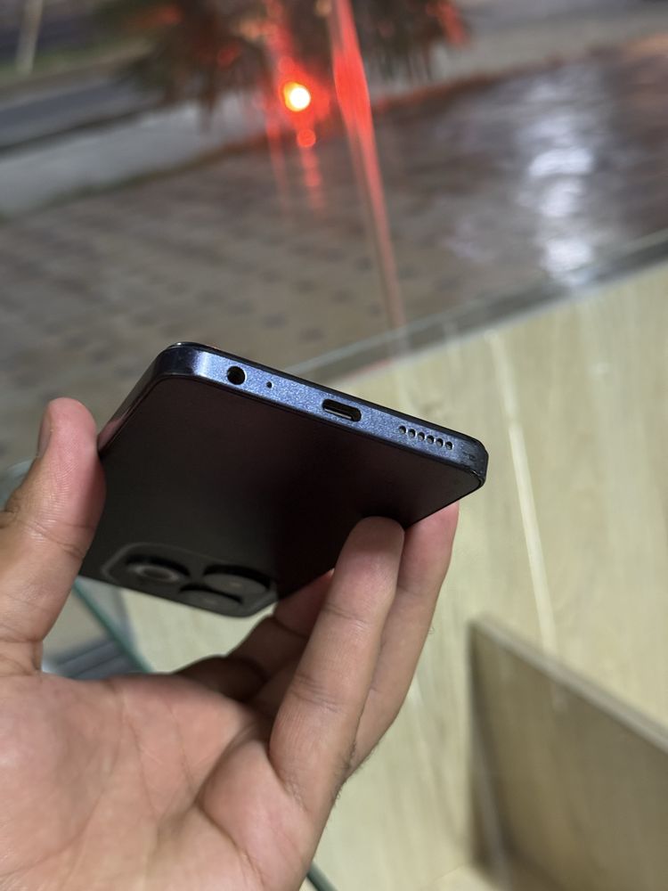 Infinix Smart 8 128gb