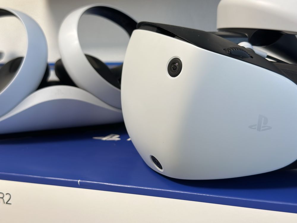 PlayStation VR2 Sense